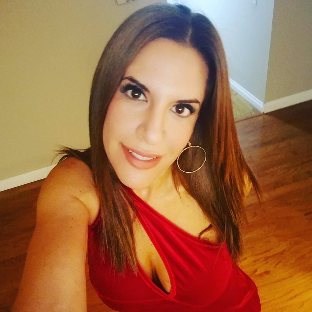 Meet your Posher, Talitha